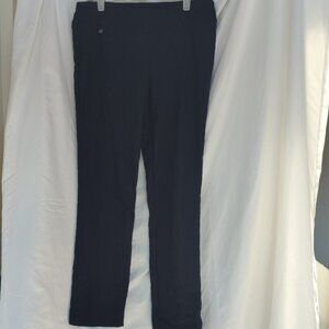 LISETTE Blue Dress Pants